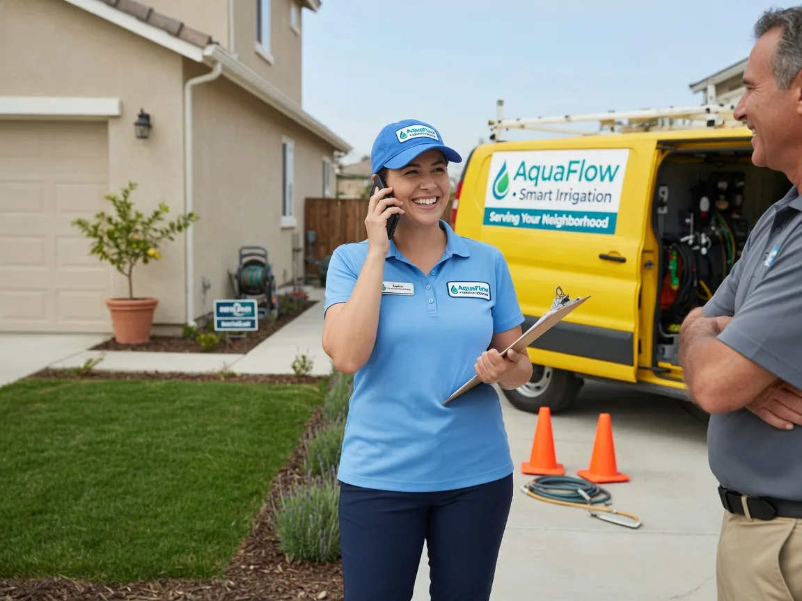 Irrigation Installation Kenilworth, UT FAQs